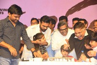 Prati Roju Pandage Movie New Year Celebrations